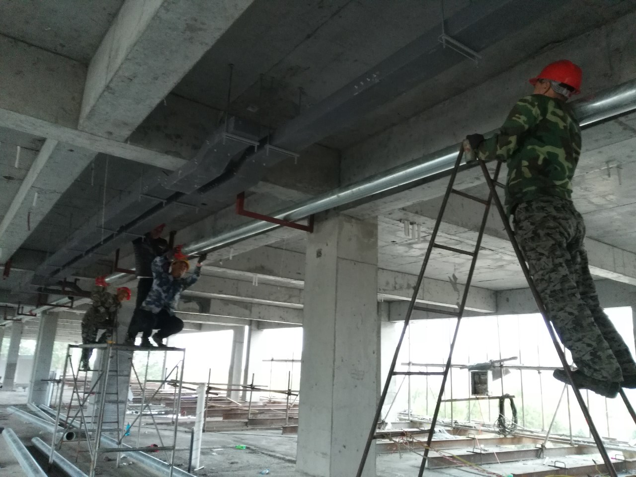 宁波这个你一定要注意！关于消防设计报建。