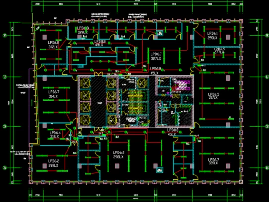 建筑工程消防验收规范db33（建筑工程消防验收规范DB502012004）