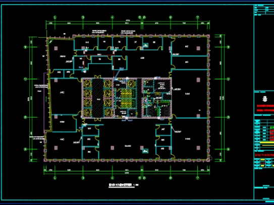 建筑工地消防规范（建筑工地消防规范最新版）